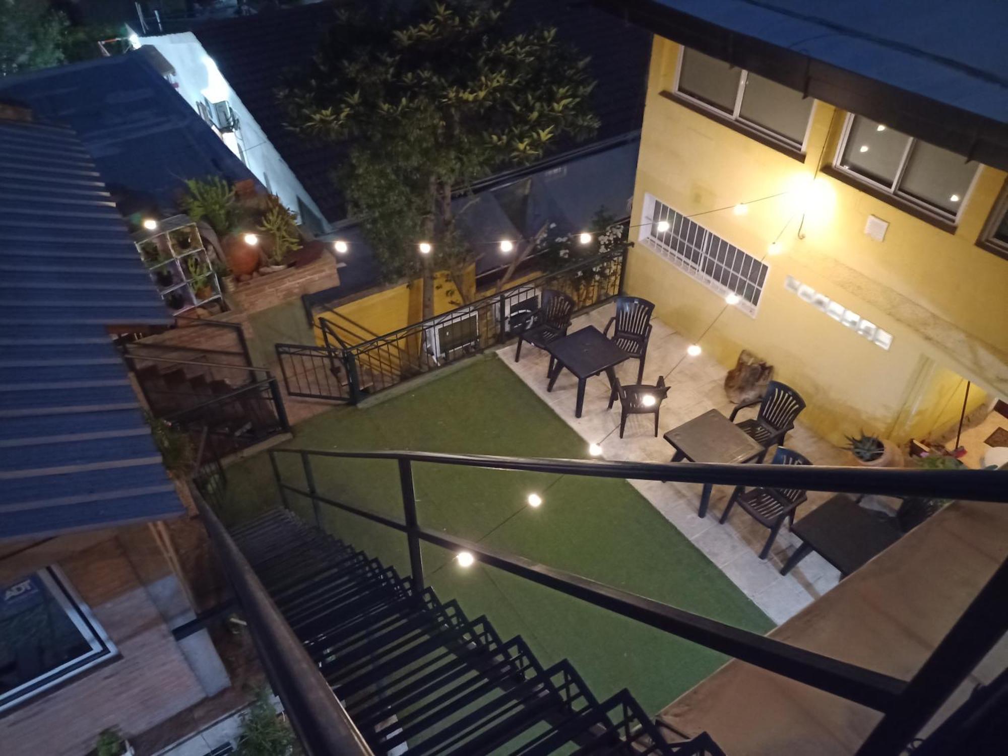 Los Carolinos Departamentos Villa Carlos Paz Dış mekan fotoğraf