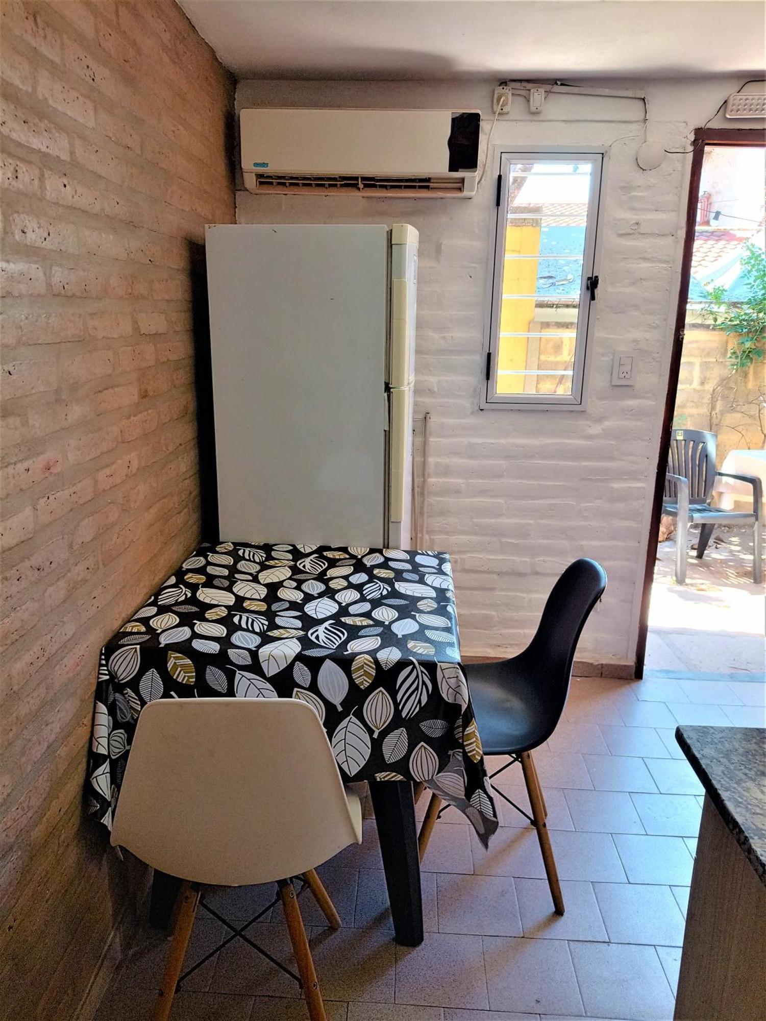 Los Carolinos Departamentos Villa Carlos Paz Dış mekan fotoğraf