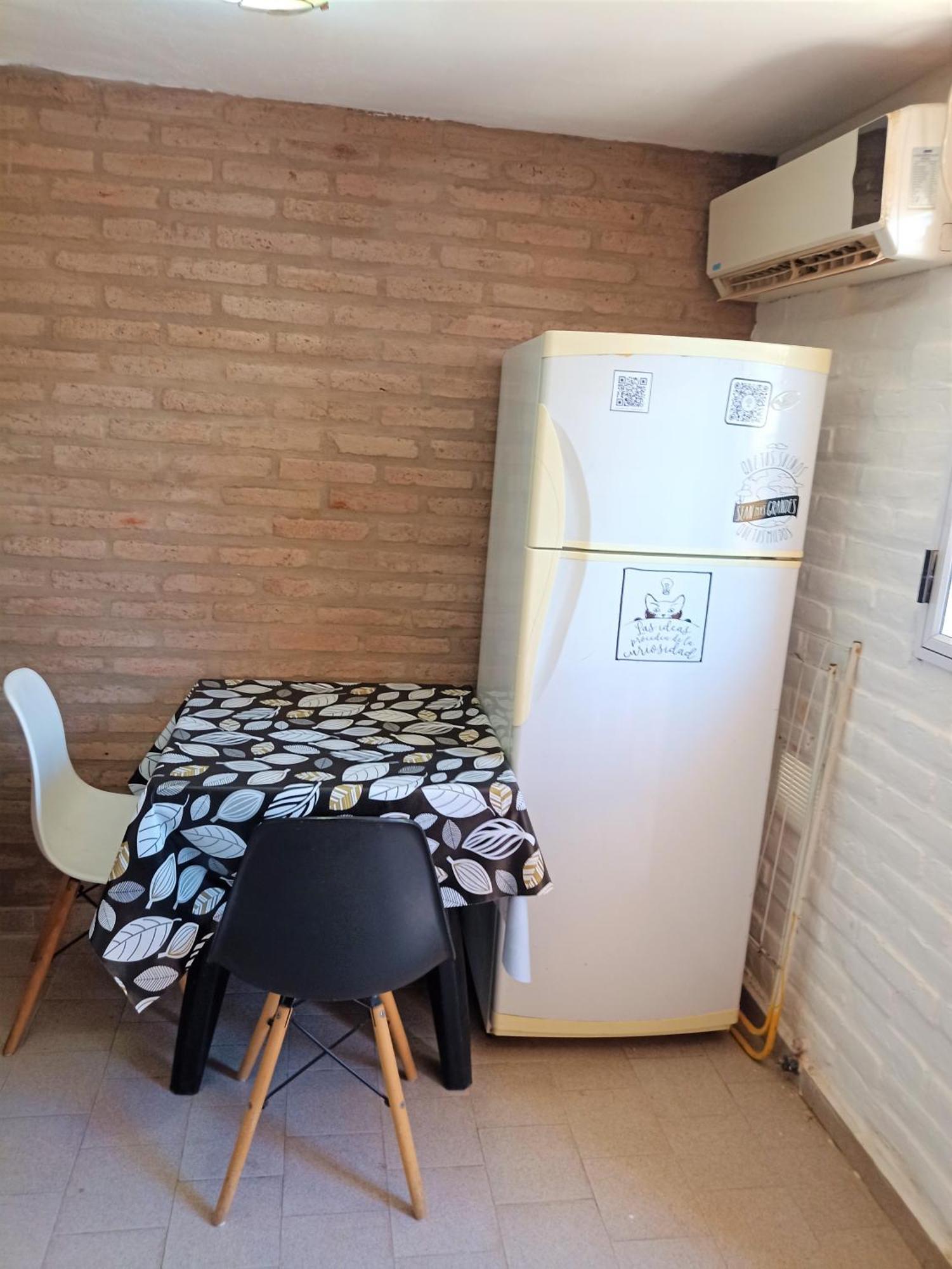 Los Carolinos Departamentos Villa Carlos Paz Dış mekan fotoğraf