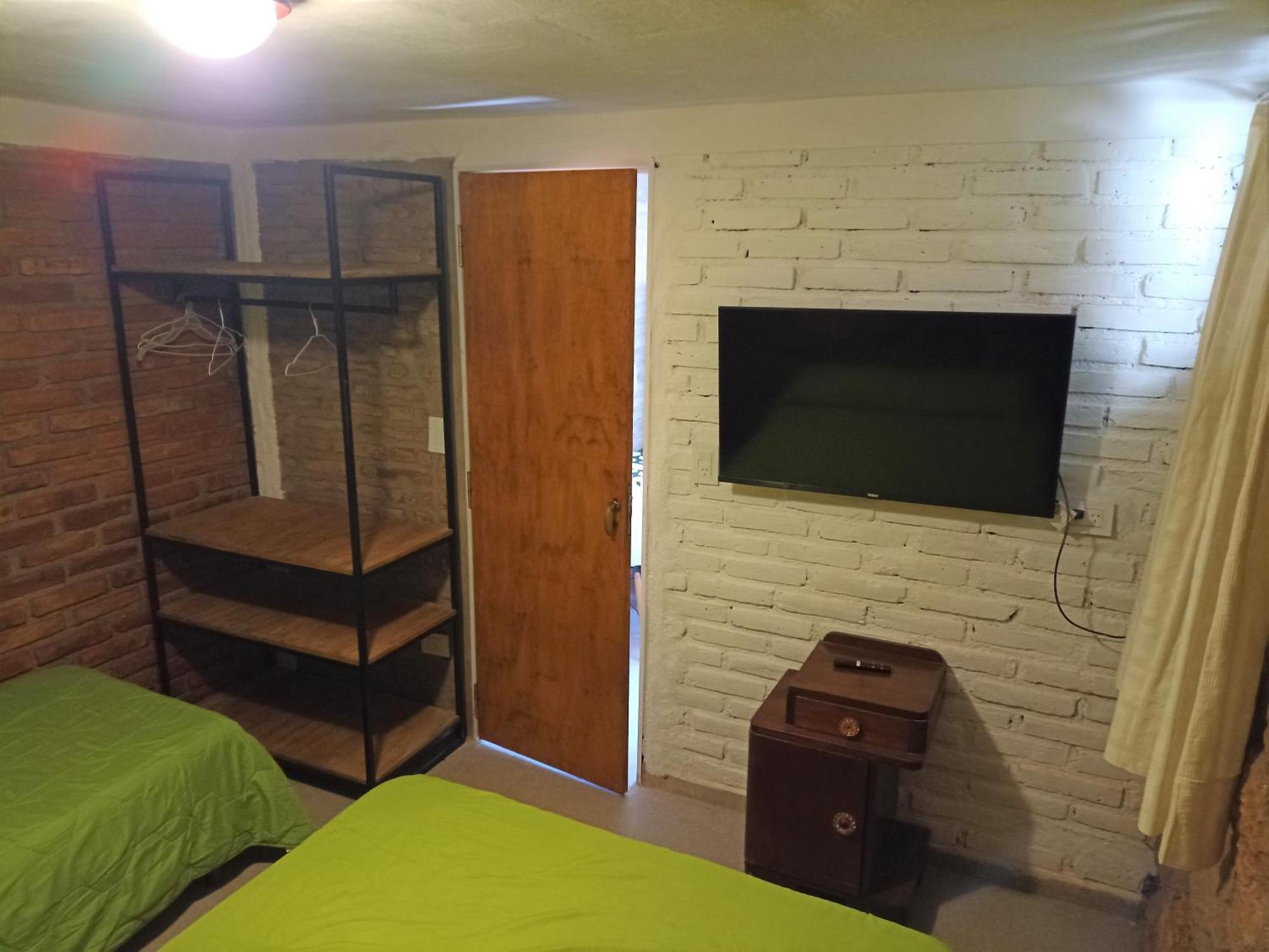 Los Carolinos Departamentos Villa Carlos Paz Dış mekan fotoğraf