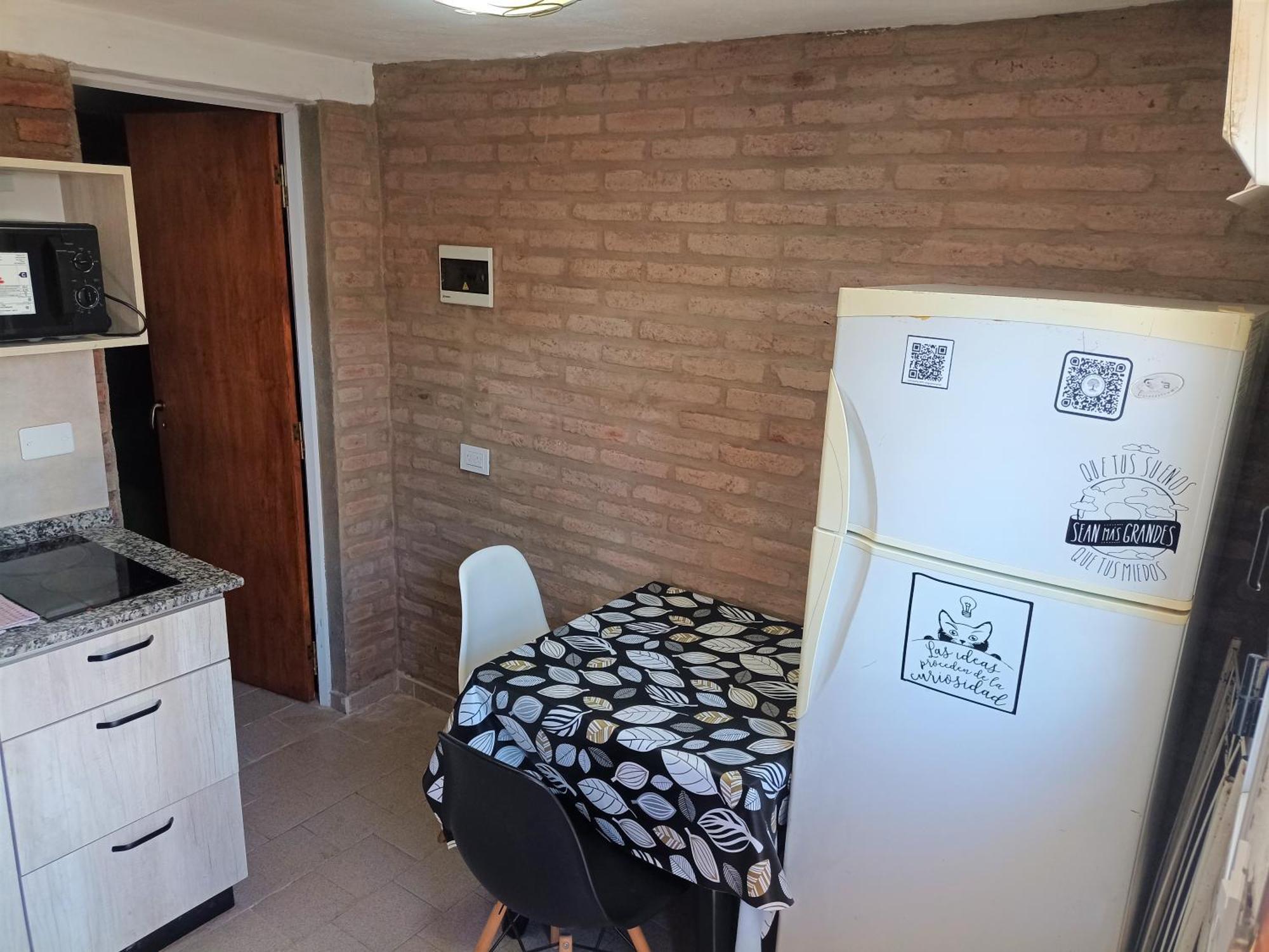 Los Carolinos Departamentos Villa Carlos Paz Dış mekan fotoğraf