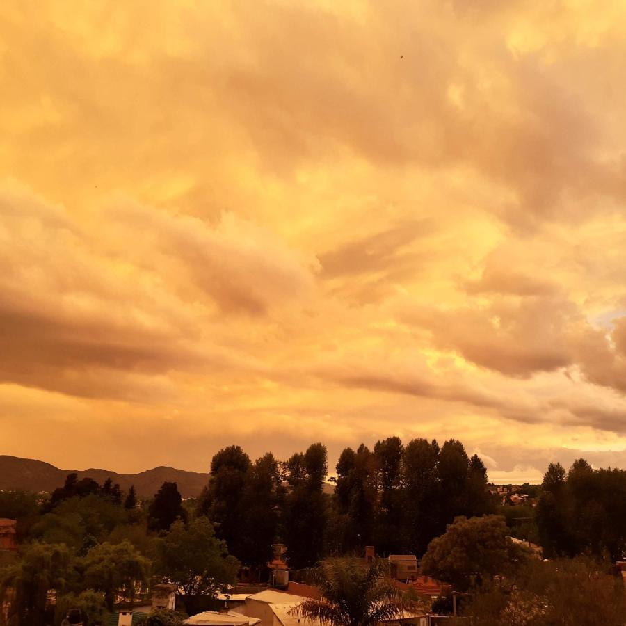 Los Carolinos Departamentos Villa Carlos Paz Dış mekan fotoğraf